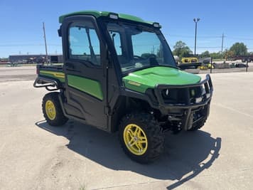 Main image John Deere XUV 835R